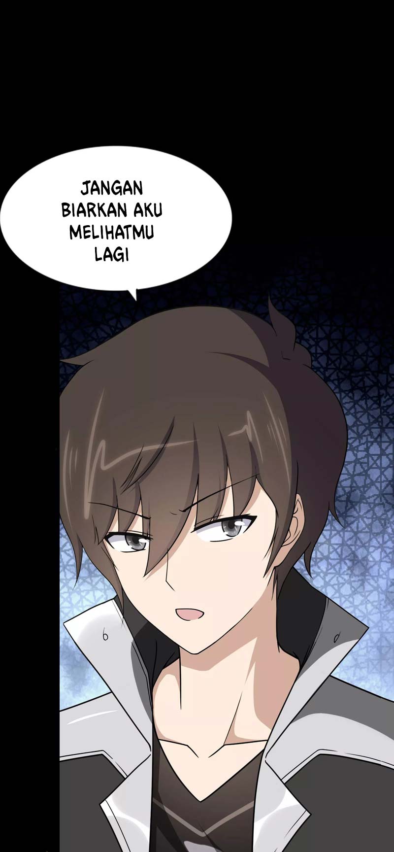 Virus Girlfriend Chapter 174 - halaman 39