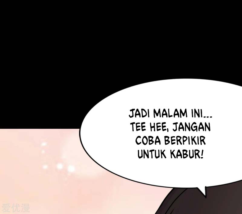 Virus Girlfriend Chapter 175 - halaman 10