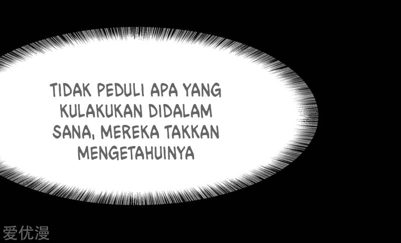 Virus Girlfriend Chapter 175 - halaman 18