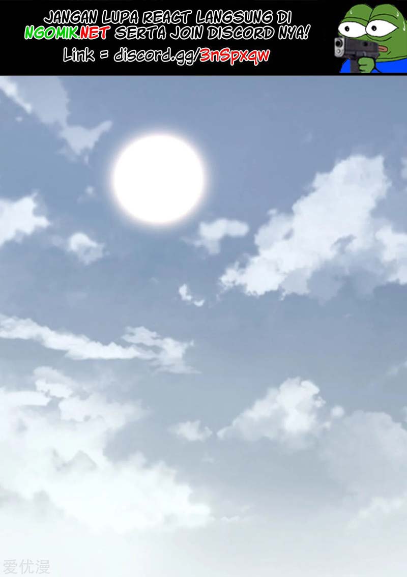 Virus Girlfriend Chapter 175 - halaman 2