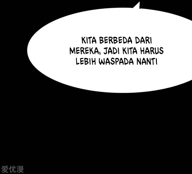 Virus Girlfriend Chapter 175 - halaman 26