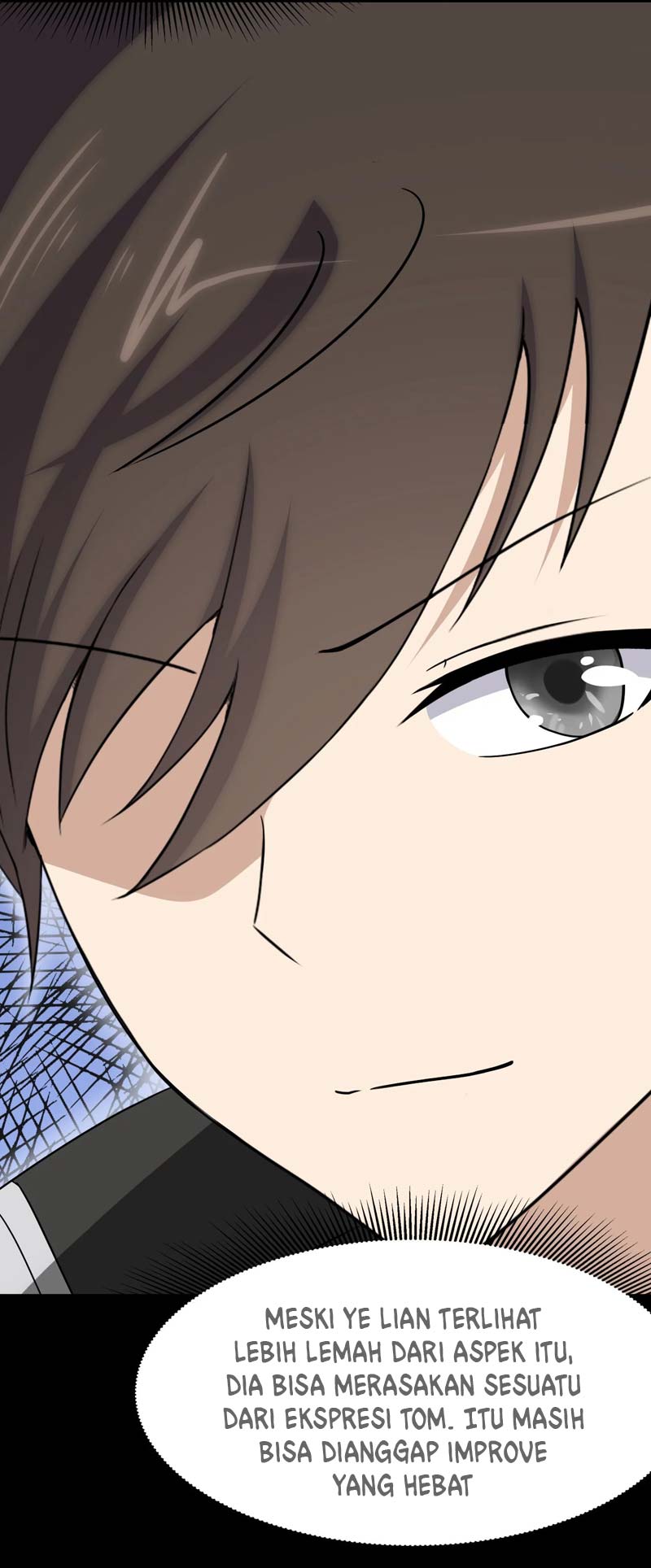 Virus Girlfriend Chapter 175 - halaman 28