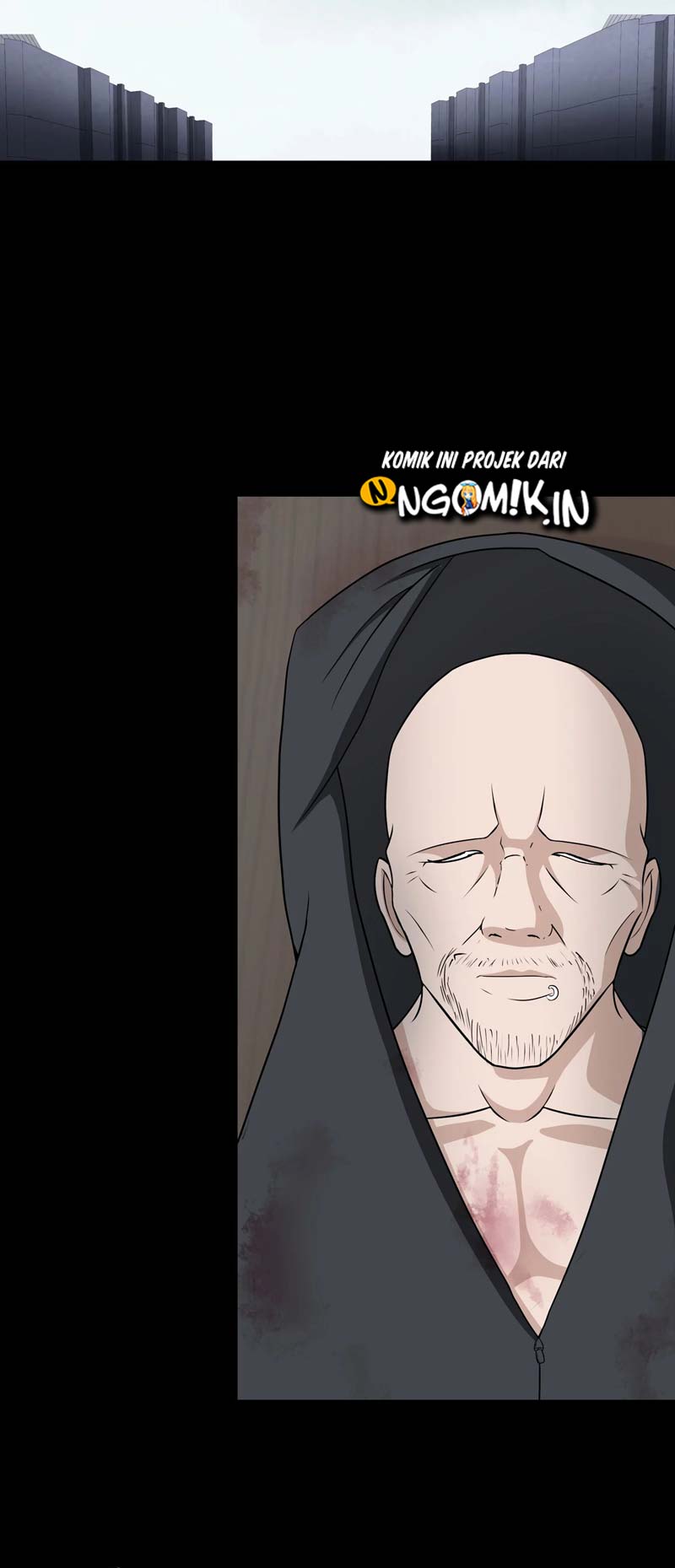 Virus Girlfriend Chapter 175 - halaman 3