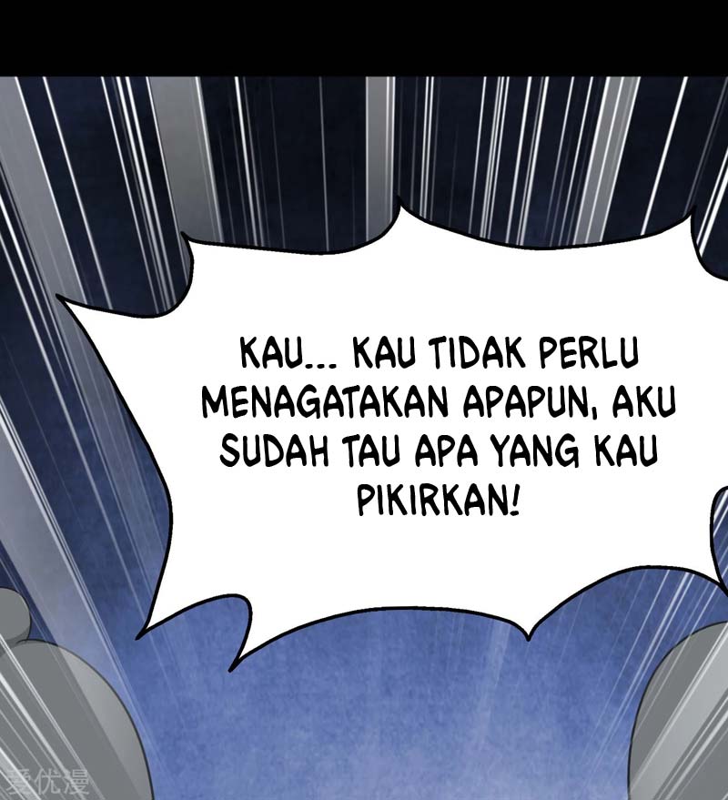 Virus Girlfriend Chapter 175 - halaman 34