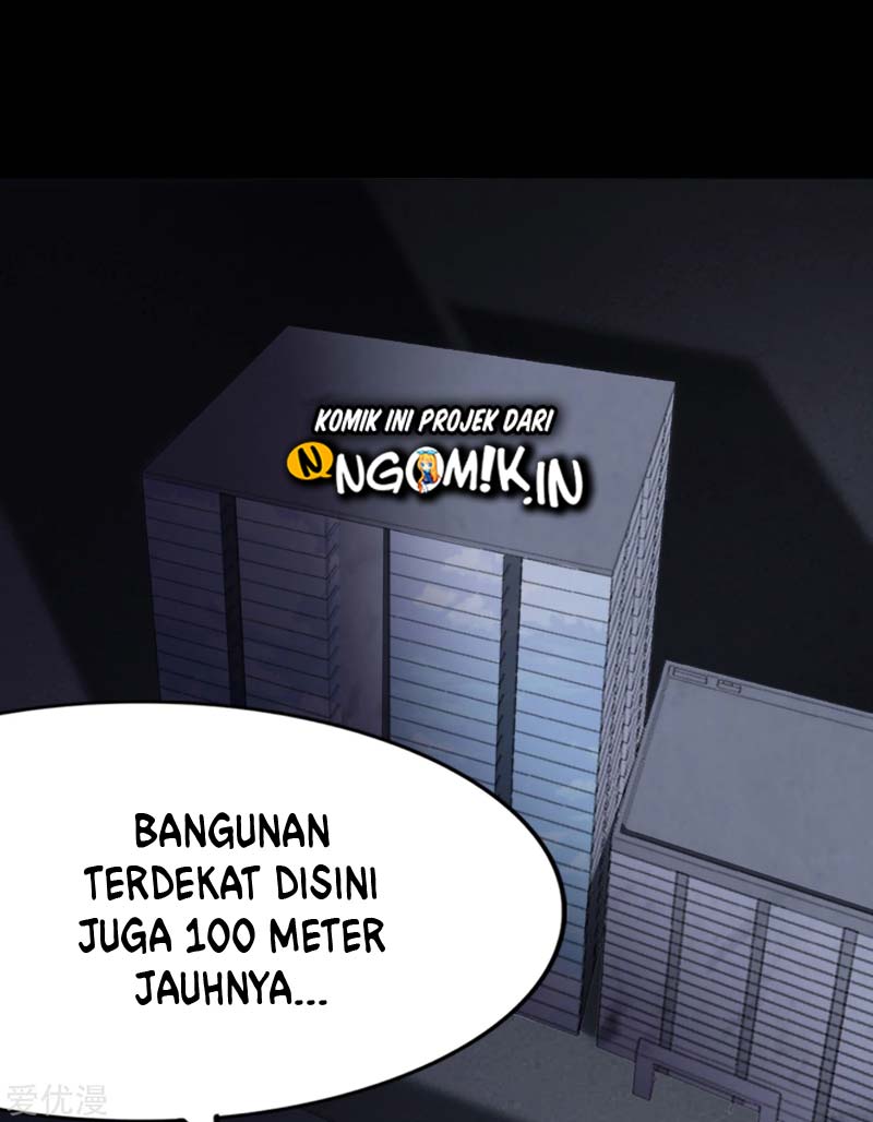 Virus Girlfriend Chapter 175 - halaman 45
