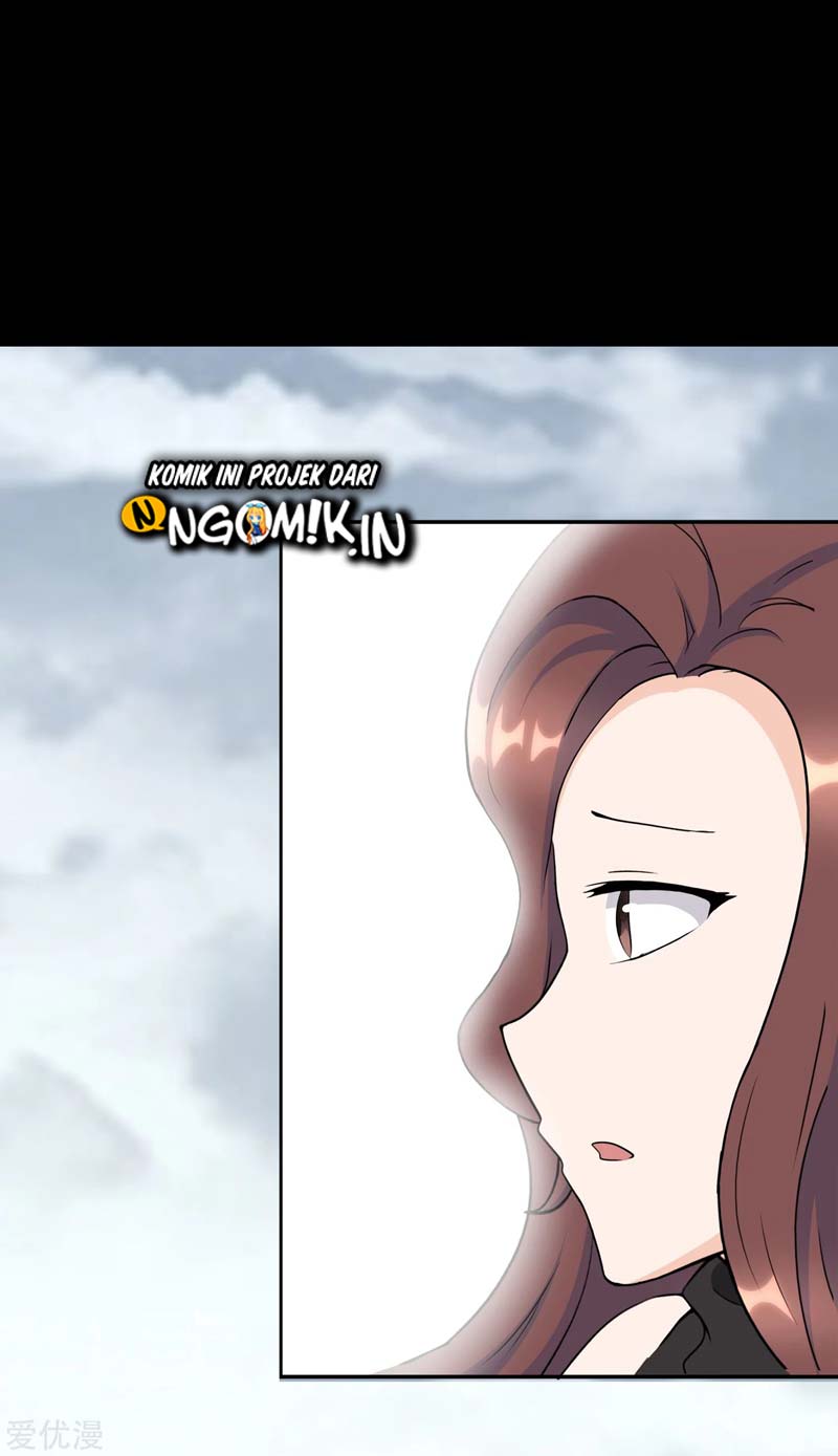 Virus Girlfriend Chapter 175 - halaman 5