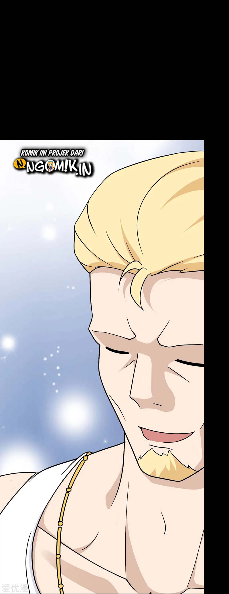 Virus Girlfriend Chapter 175 - halaman 53