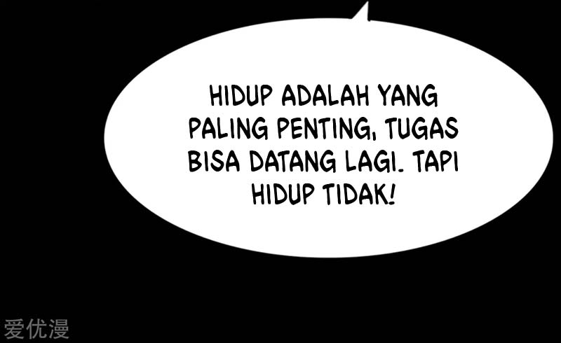 Virus Girlfriend Chapter 175 - halaman 54