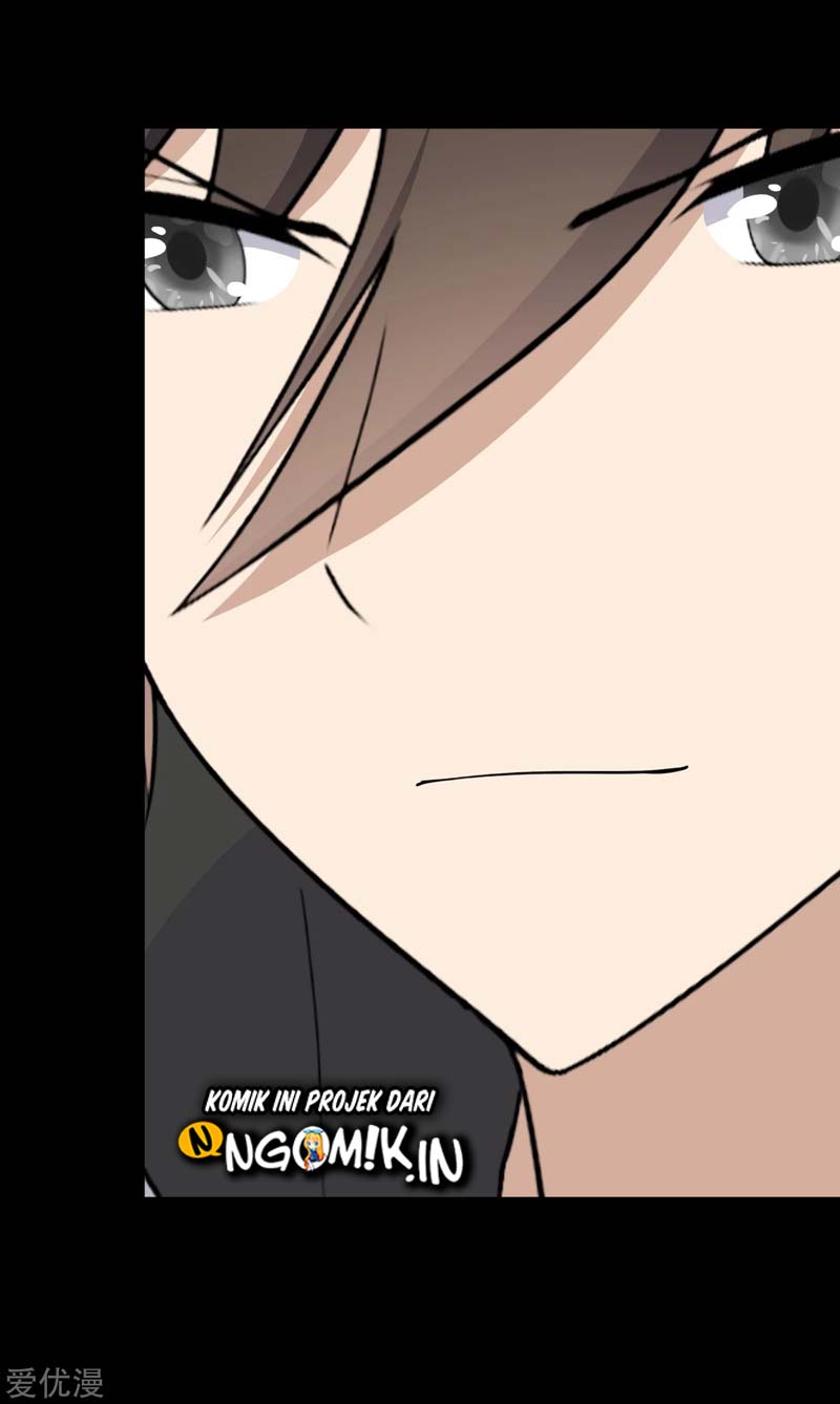Virus Girlfriend Chapter 175 - halaman 55