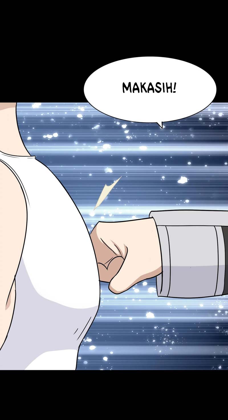 Virus Girlfriend Chapter 175 - halaman 56