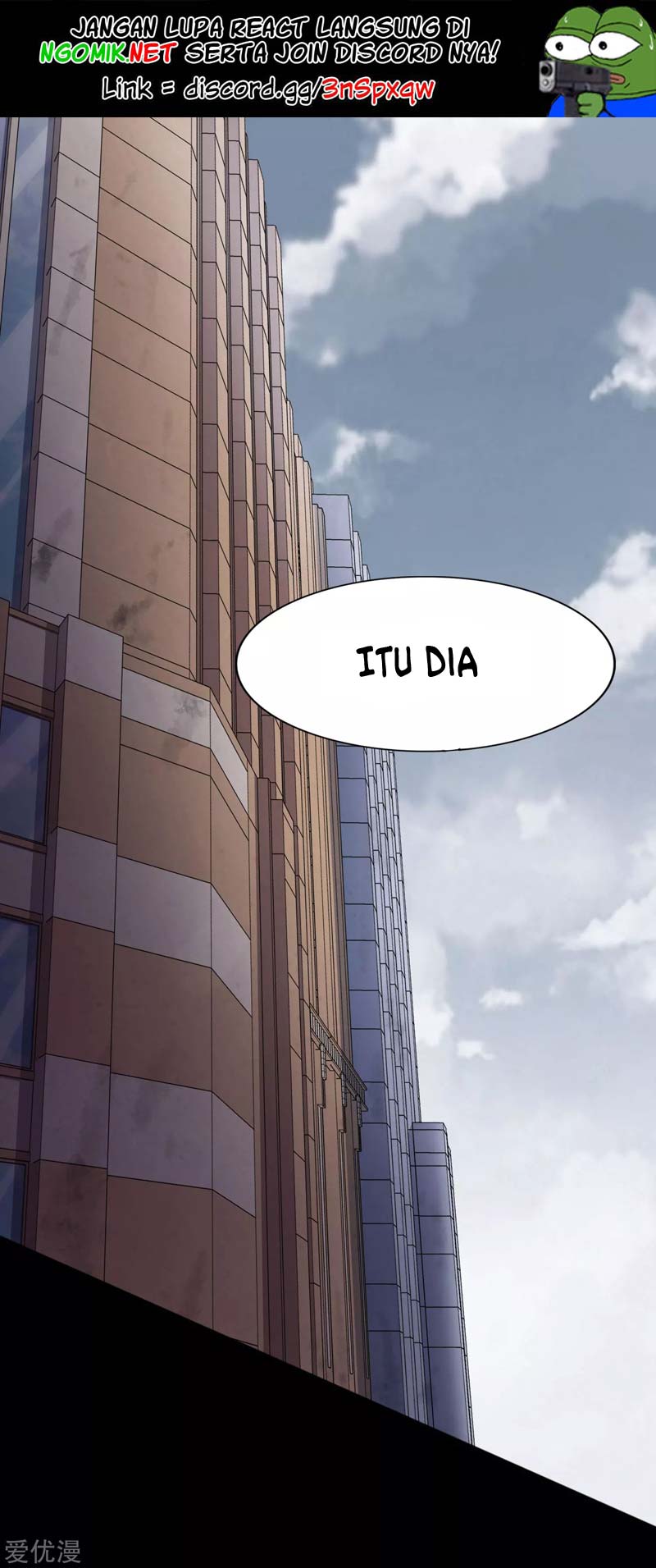 Virus Girlfriend Chapter 176 - halaman 2
