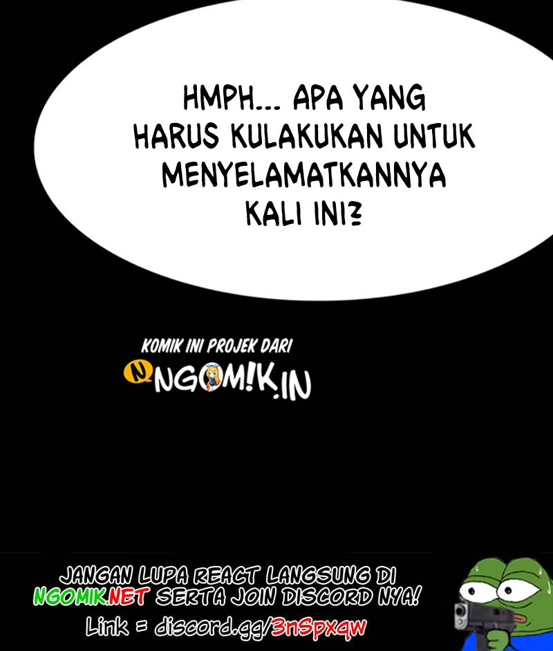 Virus Girlfriend Chapter 176 - halaman 60