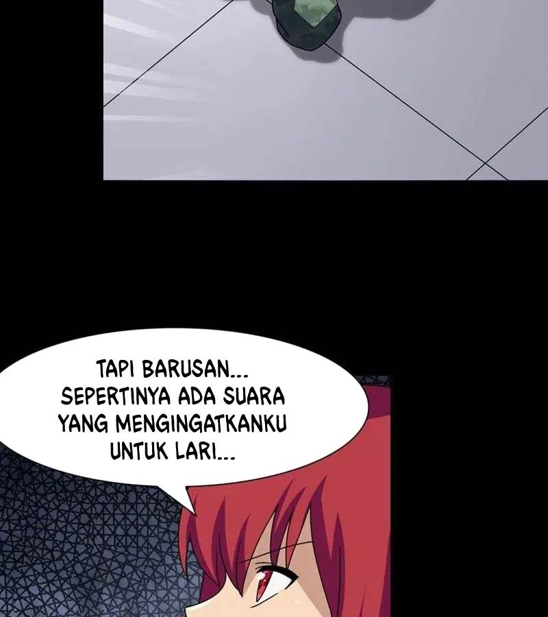 Virus Girlfriend Chapter 177 - halaman 10
