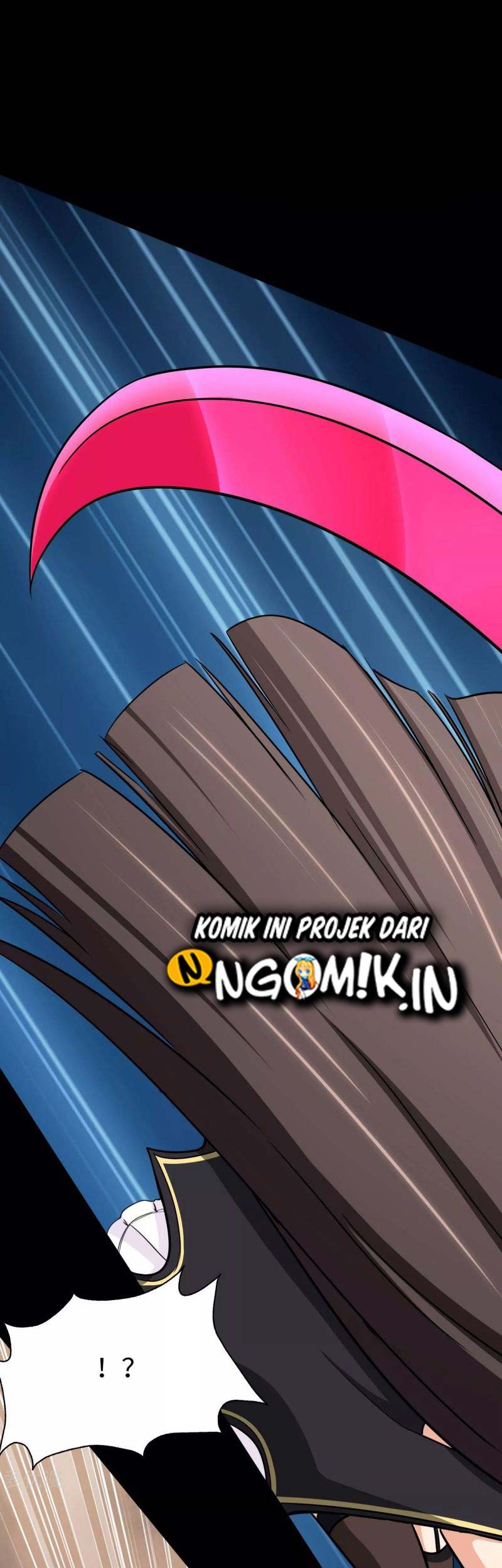 Virus Girlfriend Chapter 179 - halaman 38