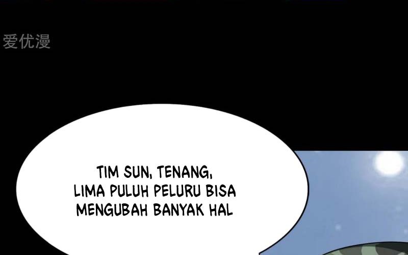 Virus Girlfriend Chapter 179 - halaman 4