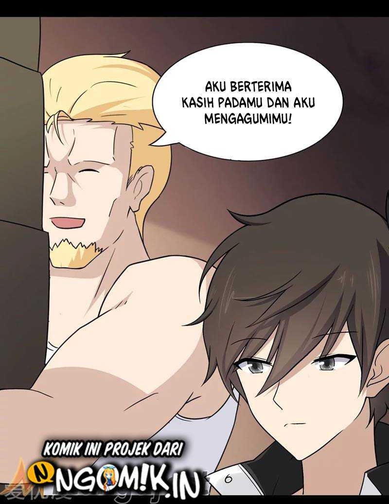 Virus Girlfriend Chapter 180 - halaman 13