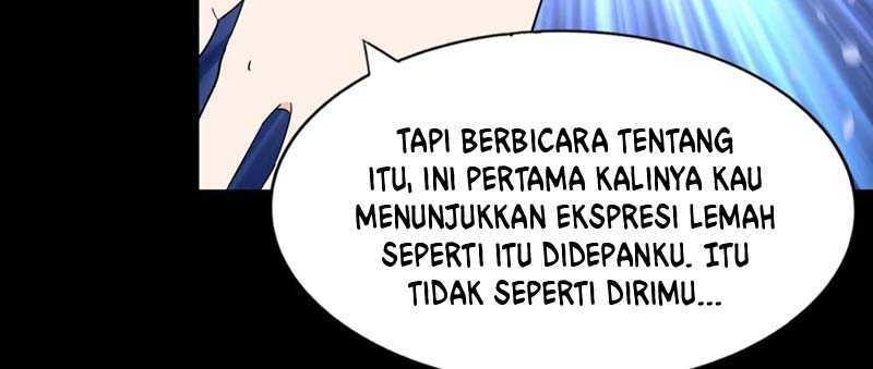 Virus Girlfriend Chapter 180 - halaman 25