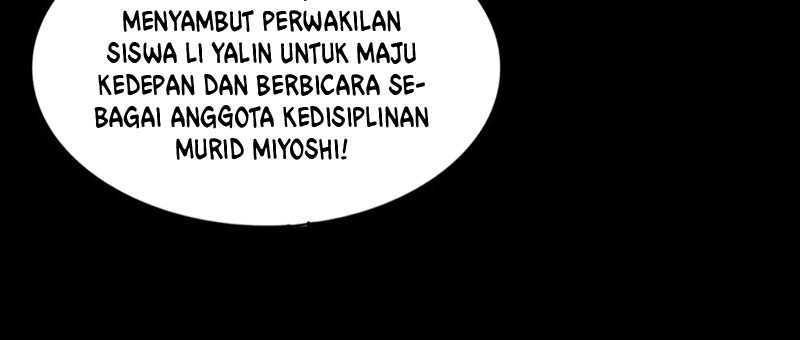 Virus Girlfriend Chapter 180 - halaman 28