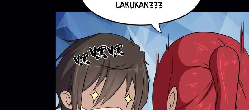 Virus Girlfriend Chapter 181 - halaman 13