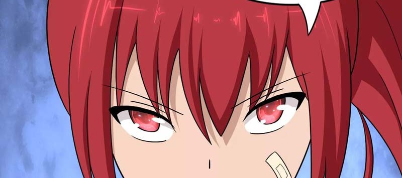 Virus Girlfriend Chapter 181 - halaman 16