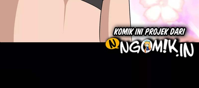 Virus Girlfriend Chapter 181 - halaman 19
