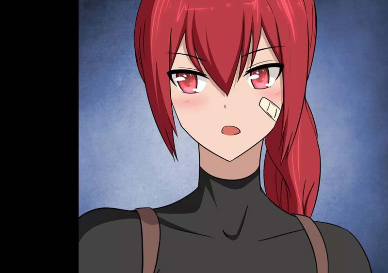 Virus Girlfriend Chapter 181 - halaman 37