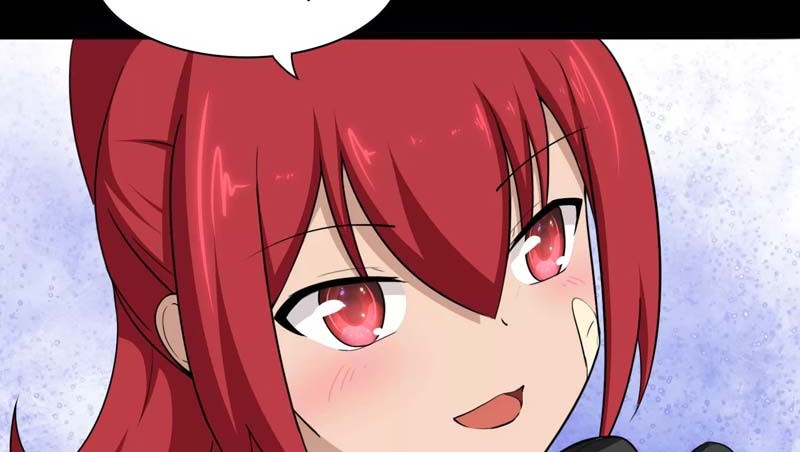 Virus Girlfriend Chapter 181 - halaman 4