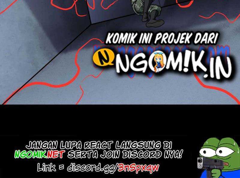 Virus Girlfriend Chapter 182 - halaman 37