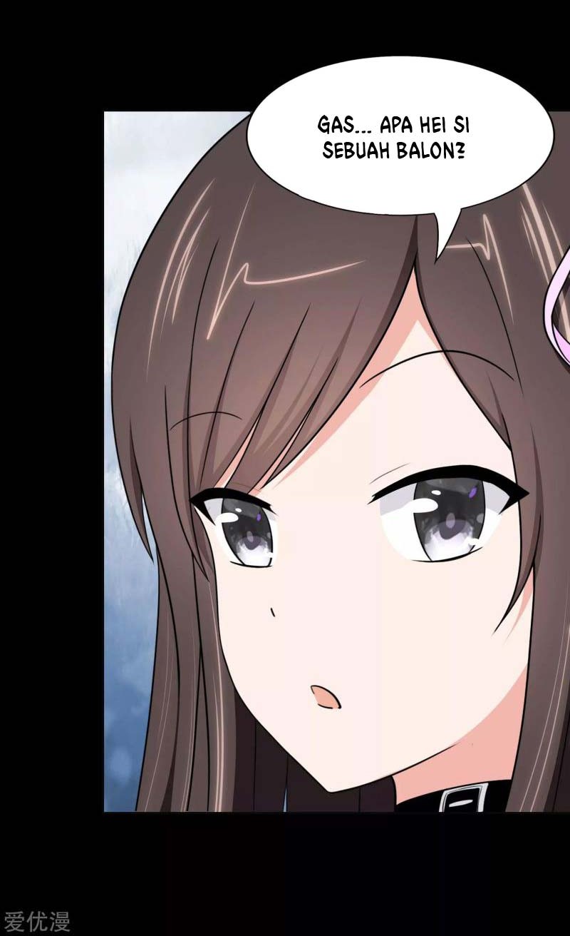 Virus Girlfriend Chapter 183 - halaman 7