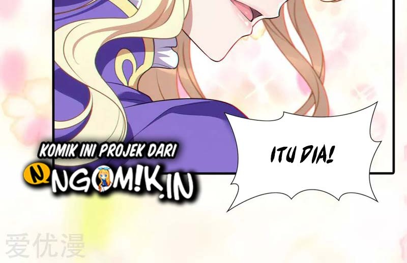 Virus Girlfriend Chapter 184 - halaman 10