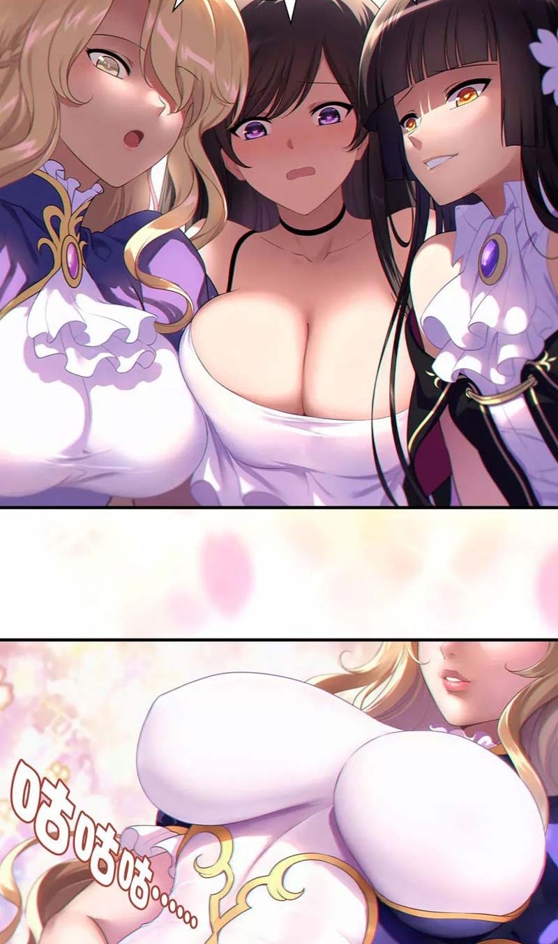 Virus Girlfriend Chapter 184 - halaman 13