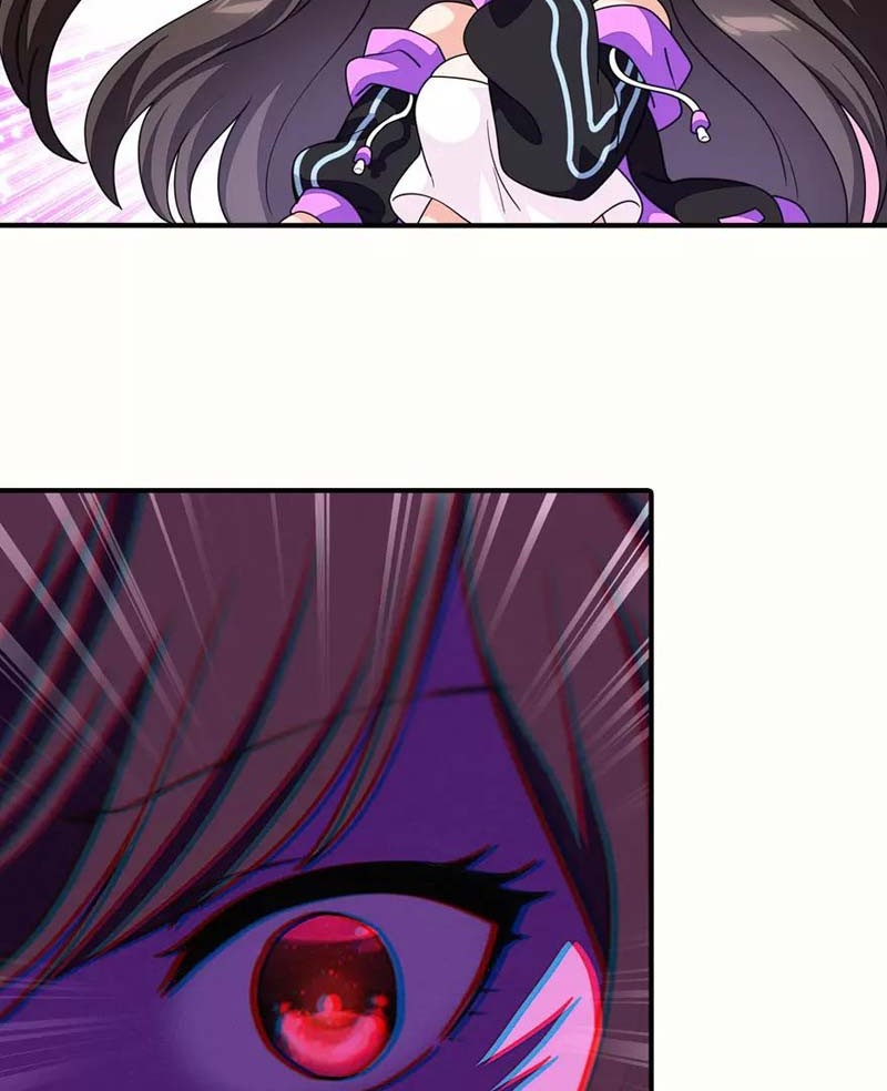 Virus Girlfriend Chapter 184 - halaman 22