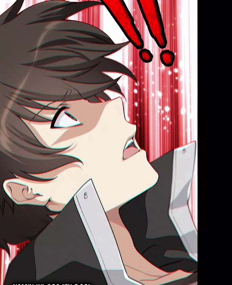 Virus Girlfriend Chapter 184 - halaman 25
