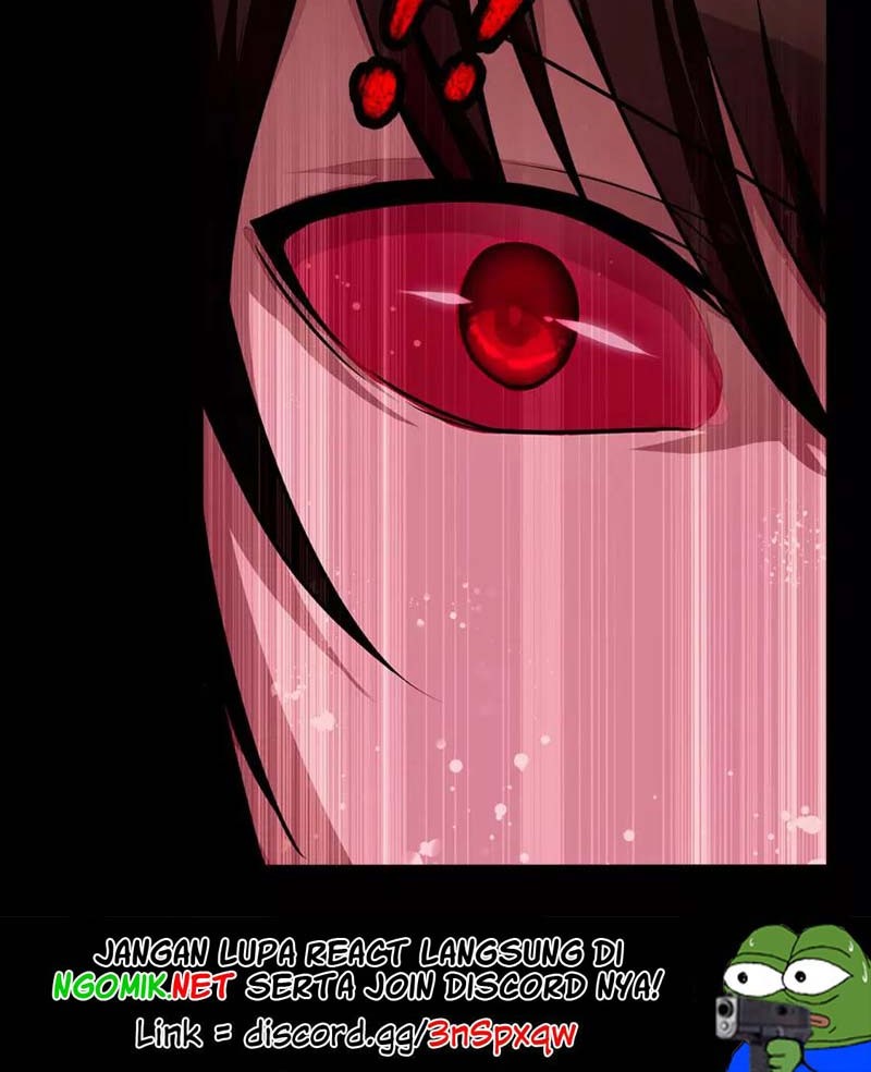 Virus Girlfriend Chapter 184 - halaman 28