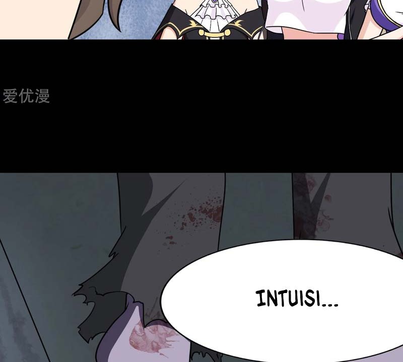 Virus Girlfriend Chapter 187 - halaman 49