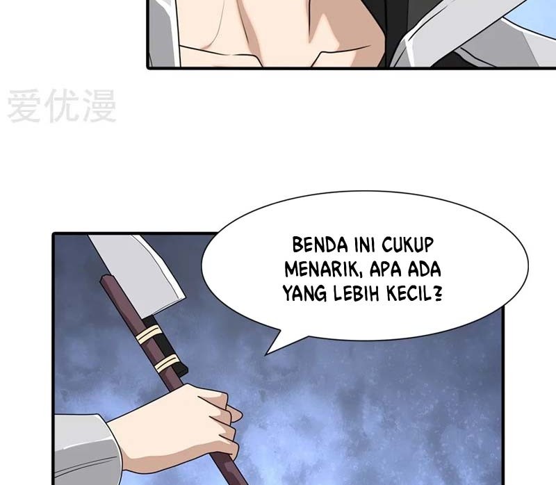 Virus Girlfriend Chapter 188 - halaman 4