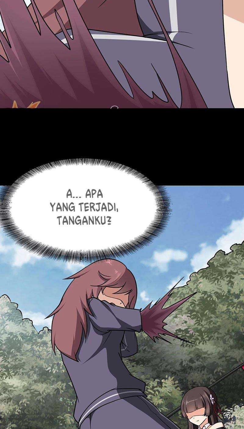 Virus Girlfriend Chapter 190 - halaman 13