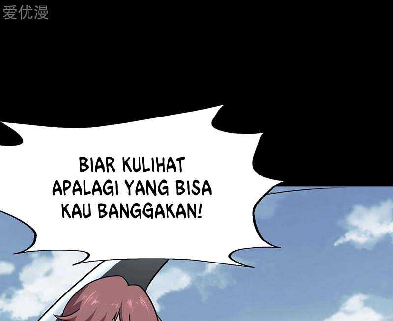 Virus Girlfriend Chapter 190 - halaman 25