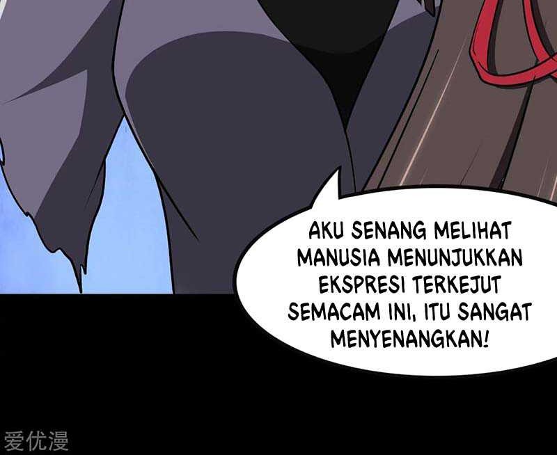 Virus Girlfriend Chapter 190 - halaman 28