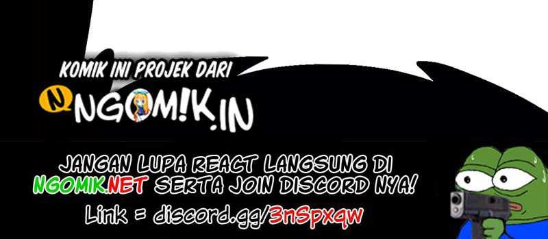 Virus Girlfriend Chapter 190 - halaman 46
