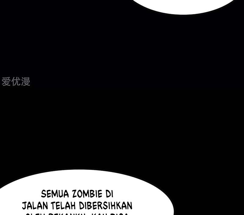 Virus Girlfriend Chapter 191 - halaman 13