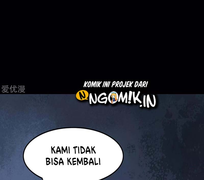 Virus Girlfriend Chapter 191 - halaman 16