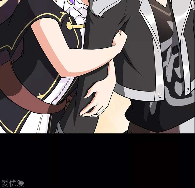 Virus Girlfriend Chapter 191 - halaman 28