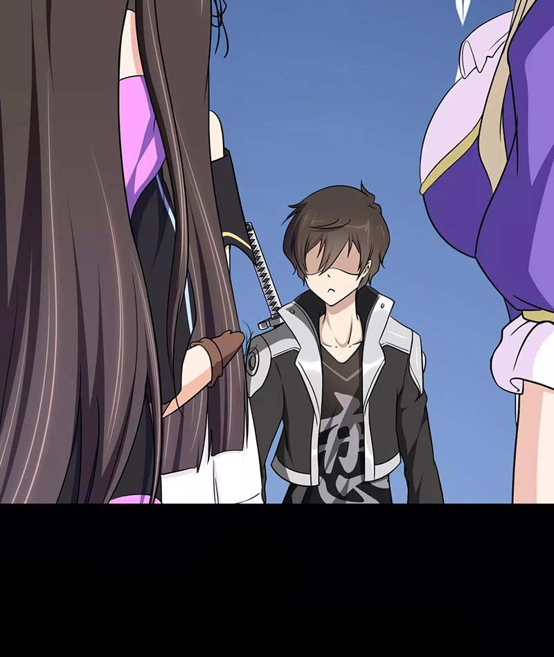 Virus Girlfriend Chapter 191 - halaman 37