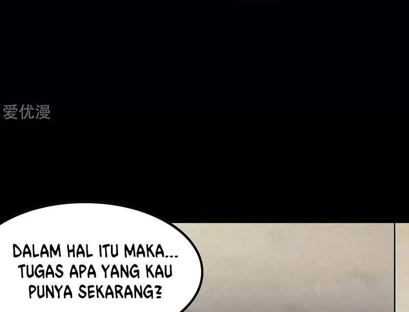 Virus Girlfriend Chapter 191 - halaman 43