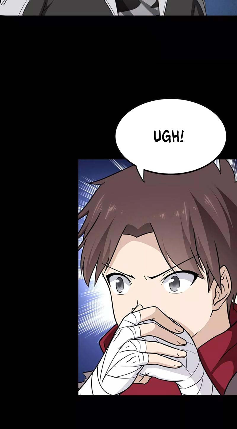 Virus Girlfriend Chapter 191 - halaman 7