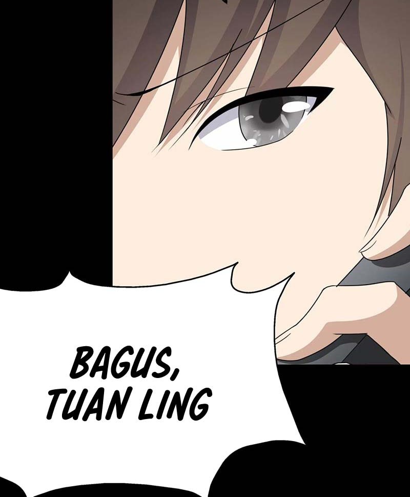 Virus Girlfriend Chapter 192 - halaman 16