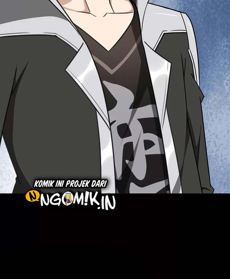 Virus Girlfriend Chapter 192 - halaman 19
