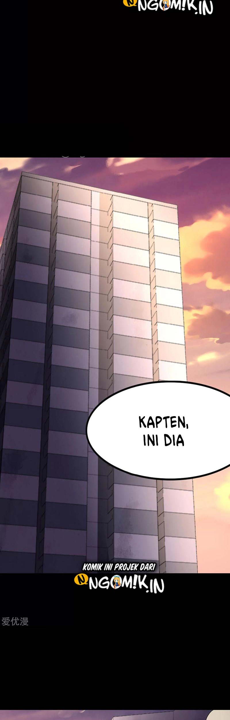 Virus Girlfriend Chapter 192 - halaman 27