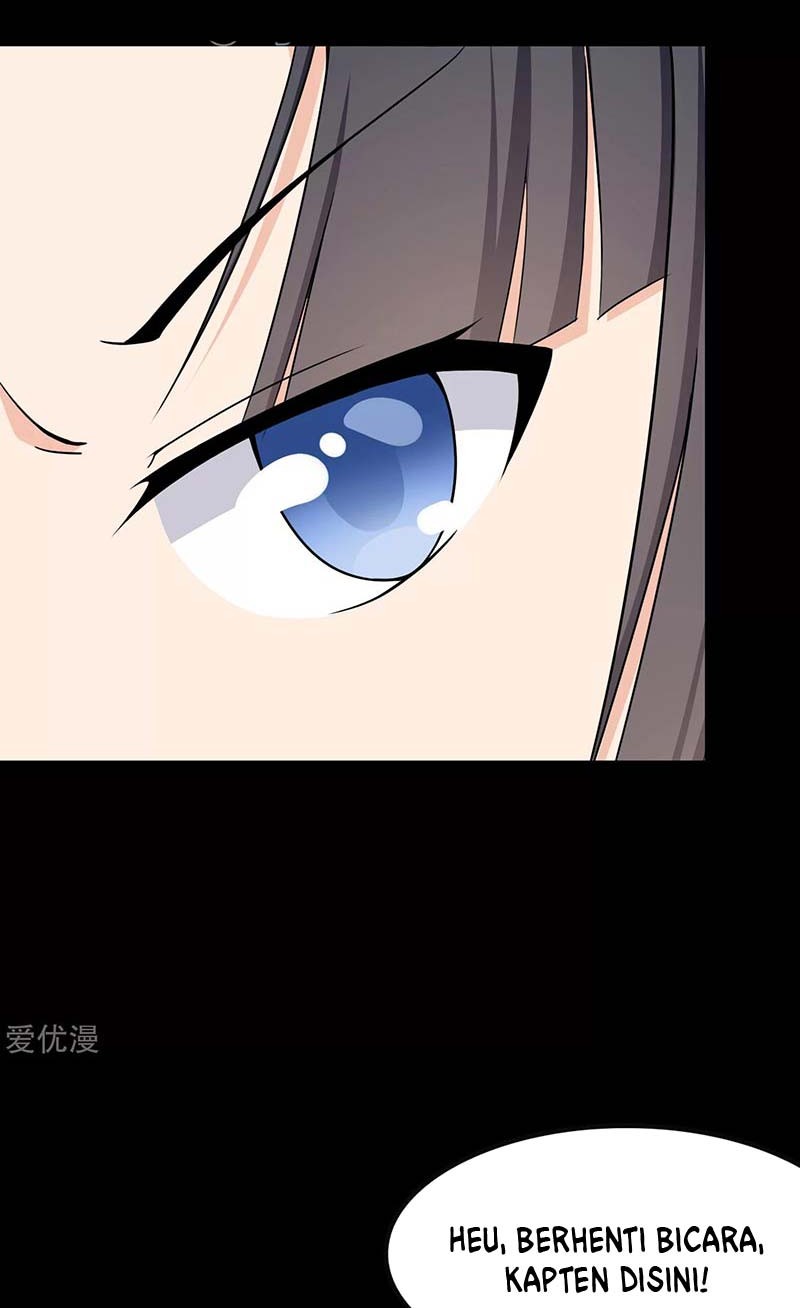 Virus Girlfriend Chapter 192 - halaman 34